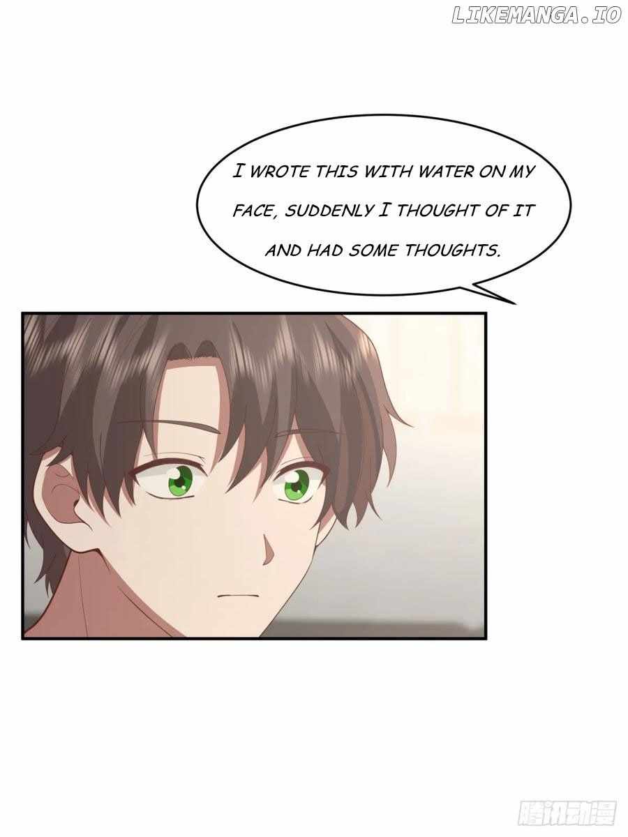 I Really Don’t Want to Remake Chapter 230 page 51