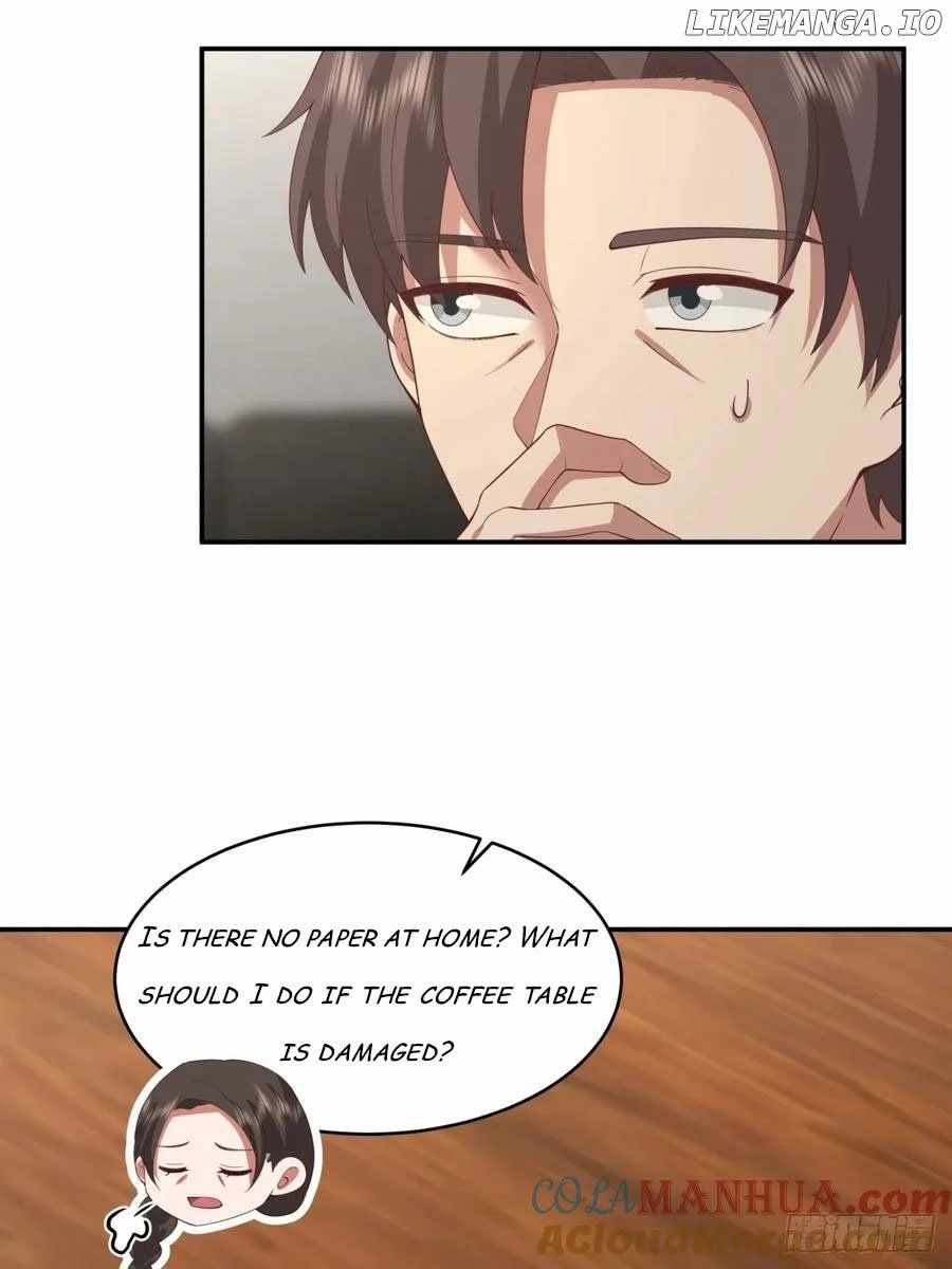I Really Don’t Want to Remake Chapter 230 page 52