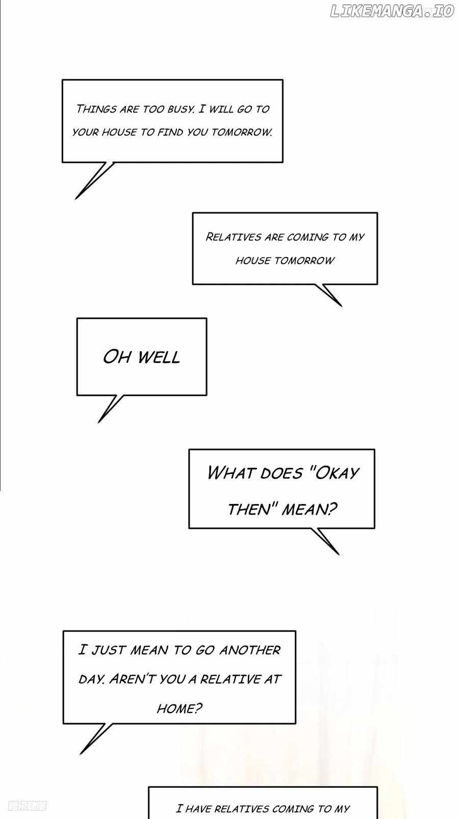 I Really Don’t Want to Remake Chapter 231 page 5