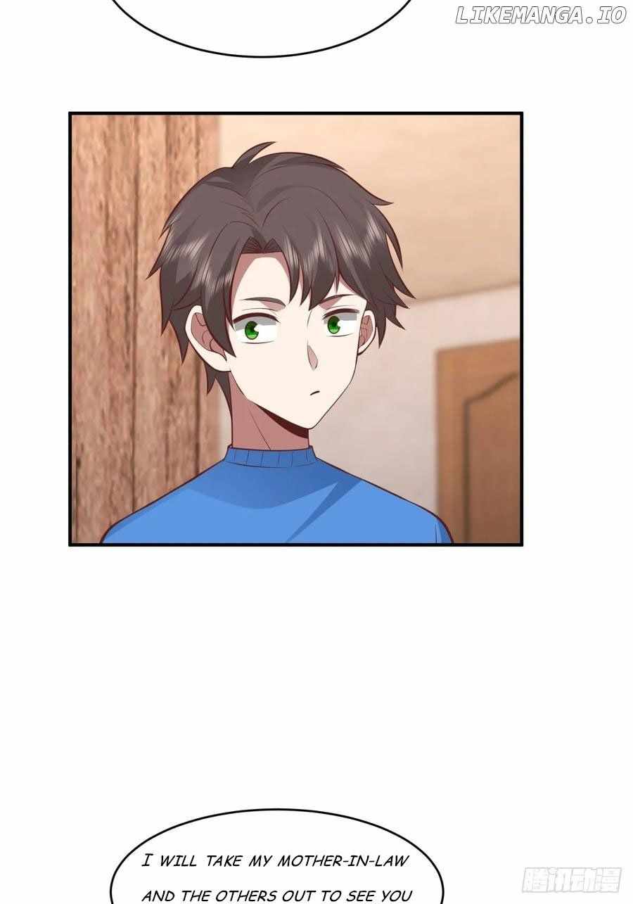 I Really Don’t Want to Remake Chapter 231 page 15