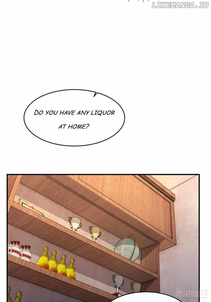 I Really Don’t Want to Remake Chapter 231 page 18