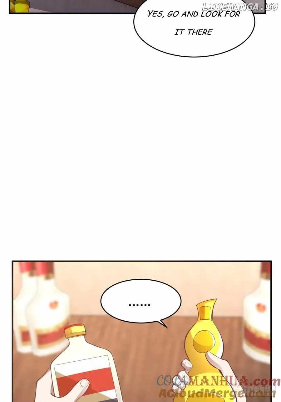 I Really Don’t Want to Remake Chapter 231 page 19