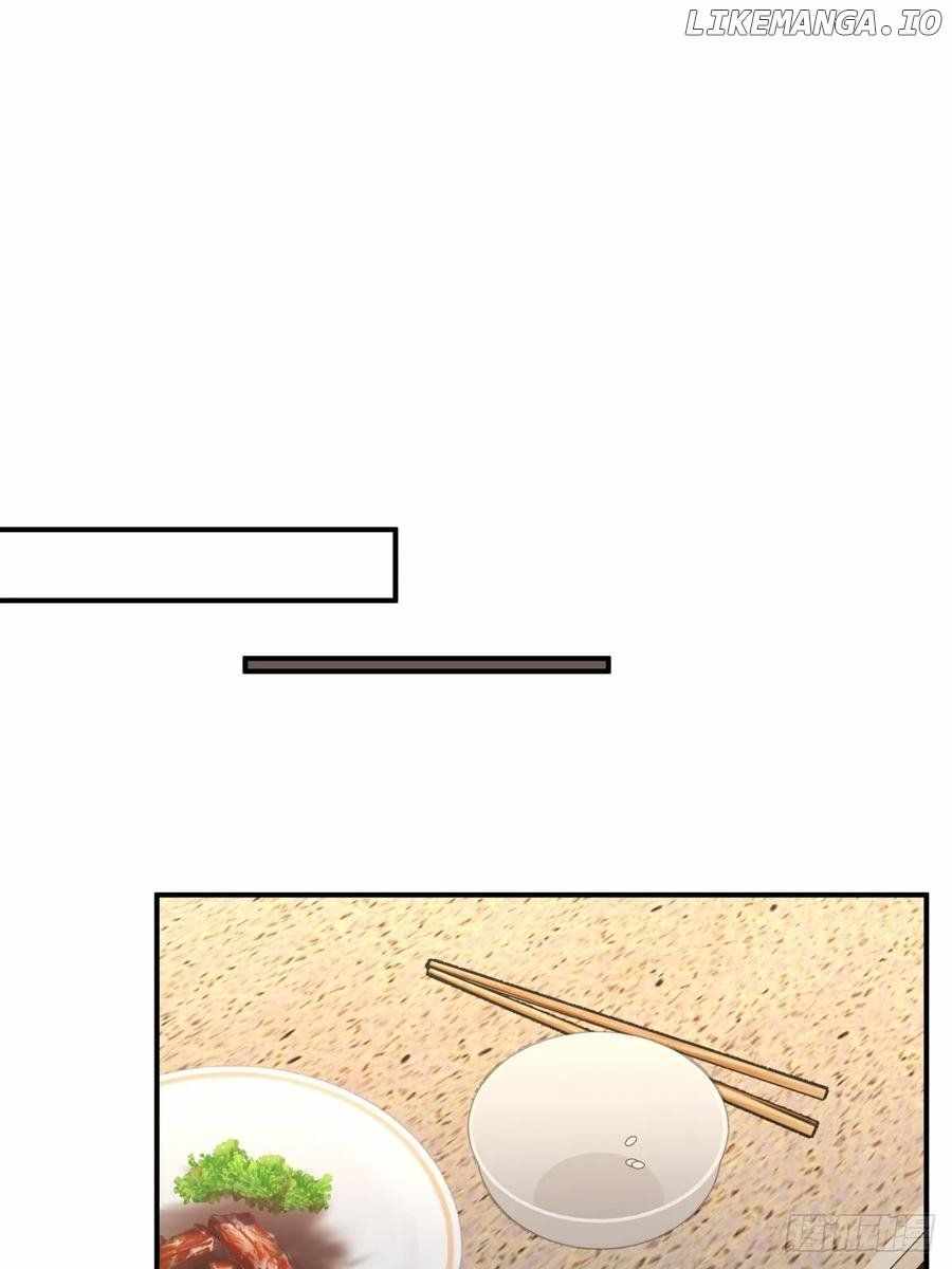 I Really Don’t Want to Remake Chapter 231 page 21