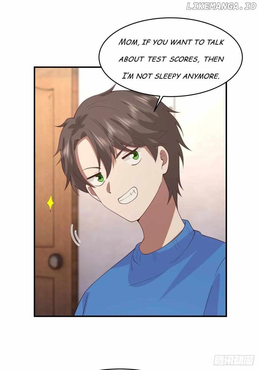 I Really Don’t Want to Remake Chapter 231 page 29