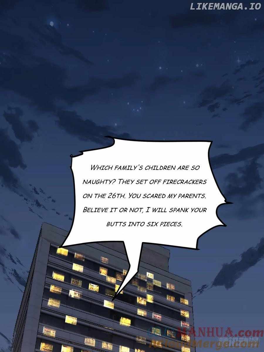 I Really Don’t Want to Remake Chapter 231 page 46