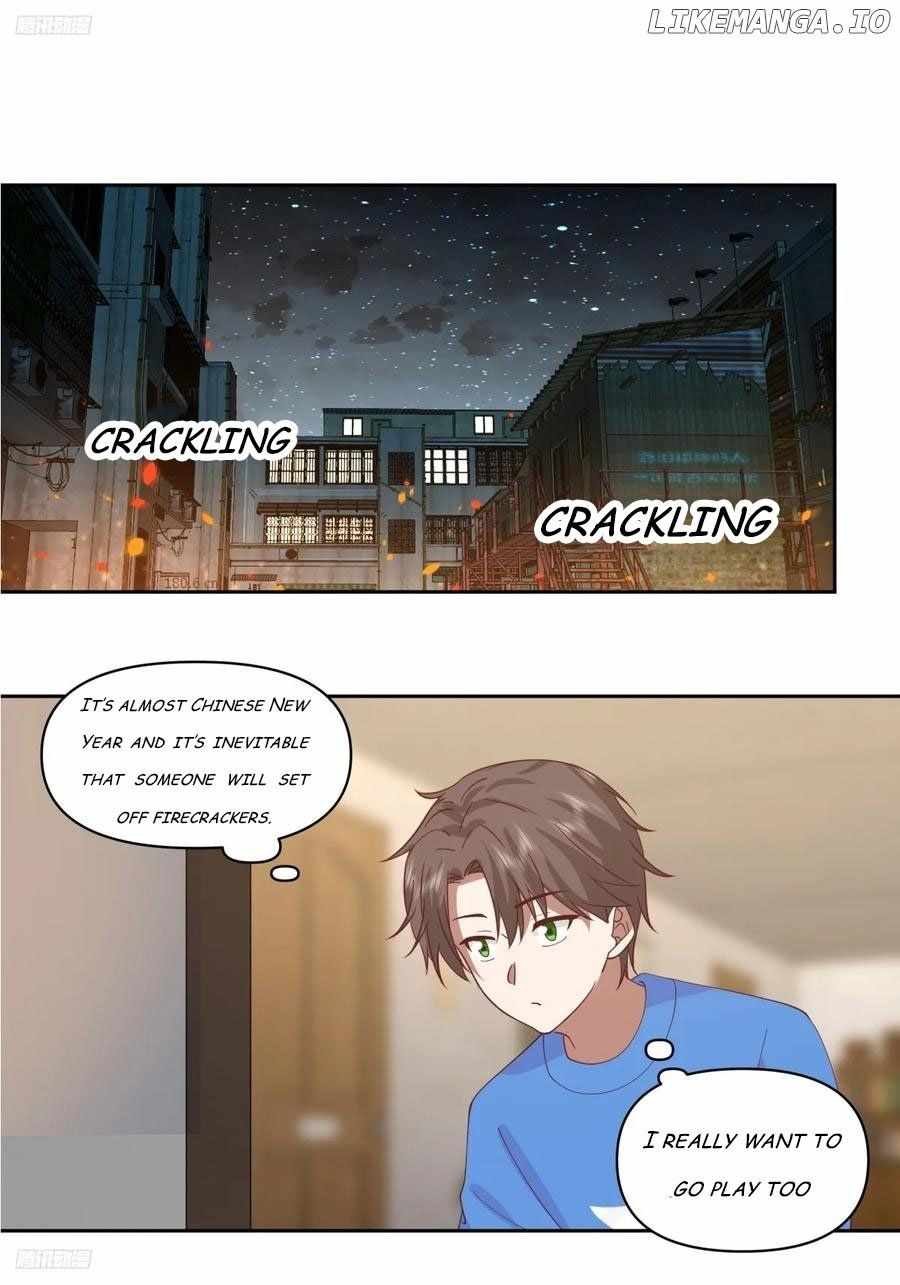 I Really Don’t Want to Remake Chapter 232 page 2
