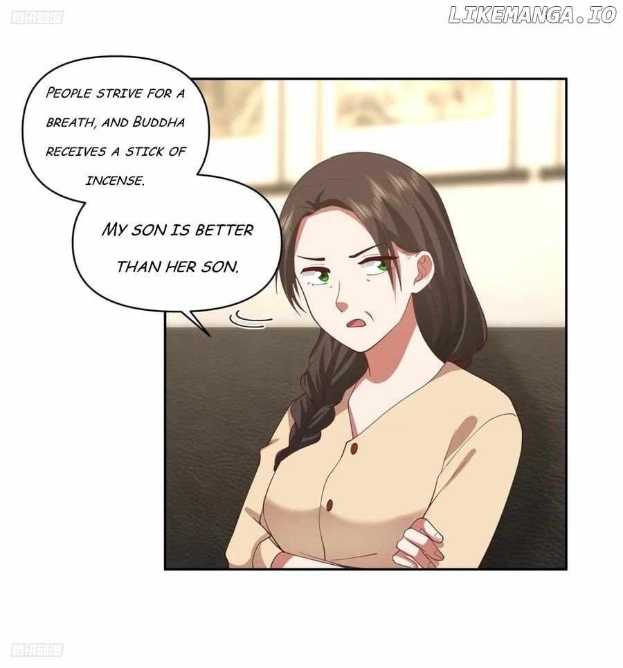 I Really Don’t Want to Remake Chapter 232 page 4