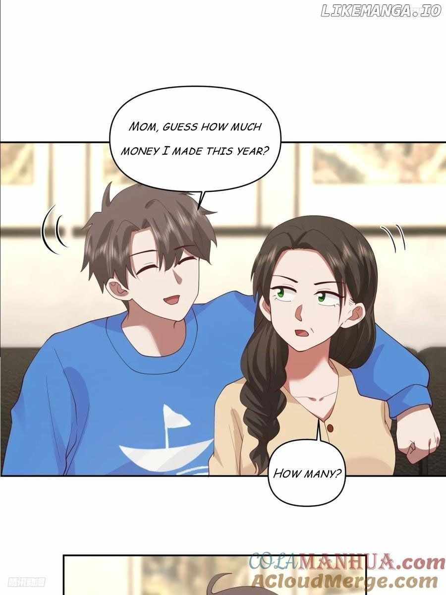 I Really Don’t Want to Remake Chapter 232 page 5