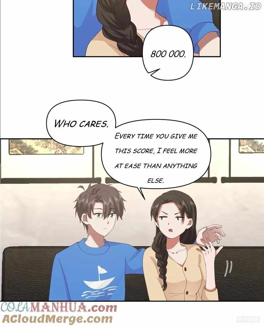I Really Don’t Want to Remake Chapter 232 page 7