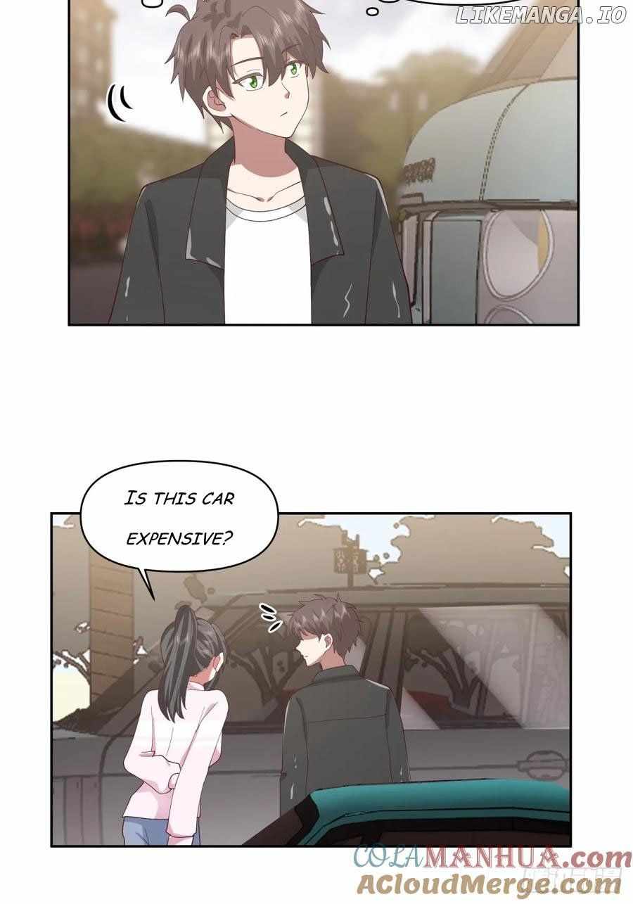 I Really Don’t Want to Remake Chapter 232 page 15