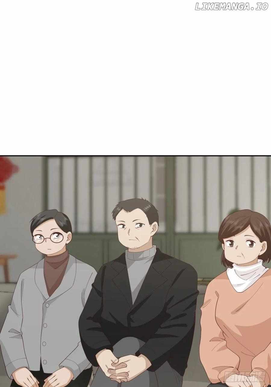 I Really Don’t Want to Remake Chapter 232 page 22