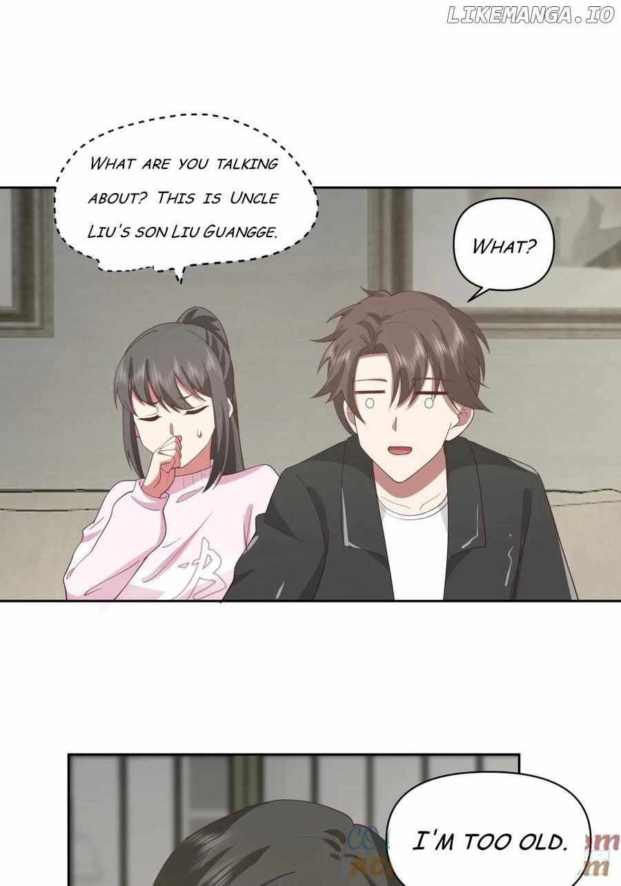 I Really Don’t Want to Remake Chapter 232 page 29