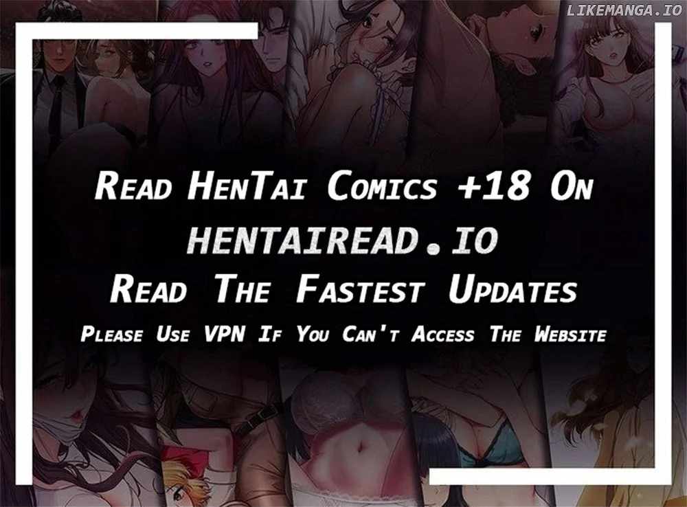 I Really Don’t Want to Remake Chapter 232 page 32