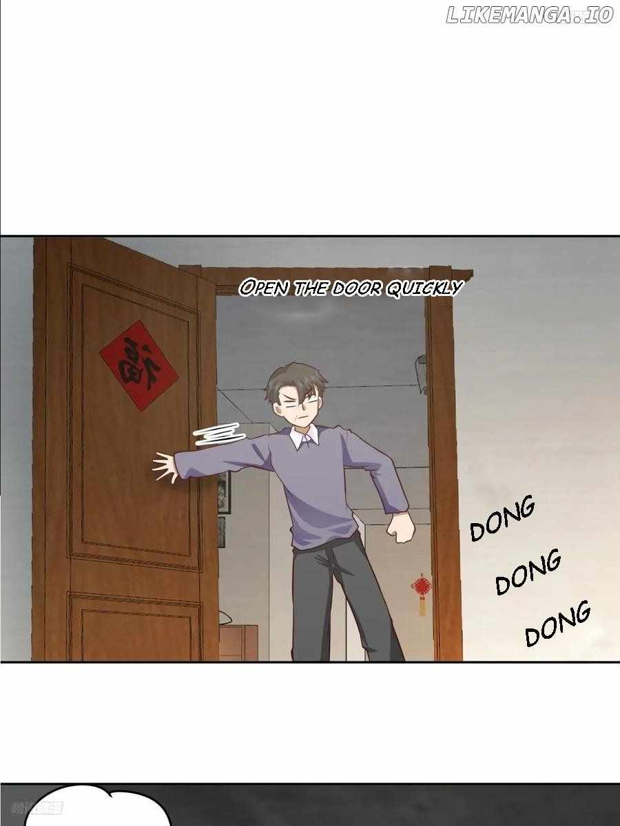 I Really Don’t Want to Remake Chapter 233 page 5