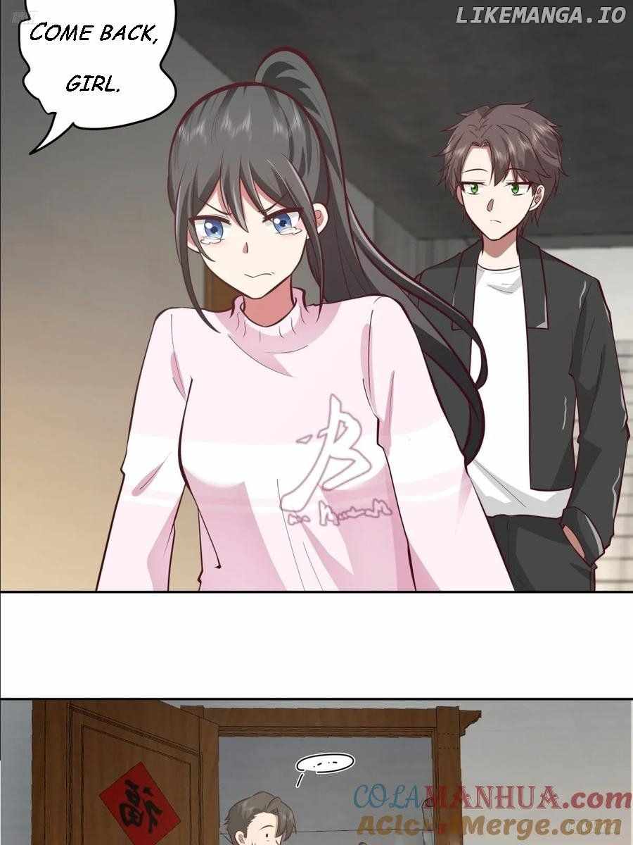 I Really Don’t Want to Remake Chapter 233 page 6