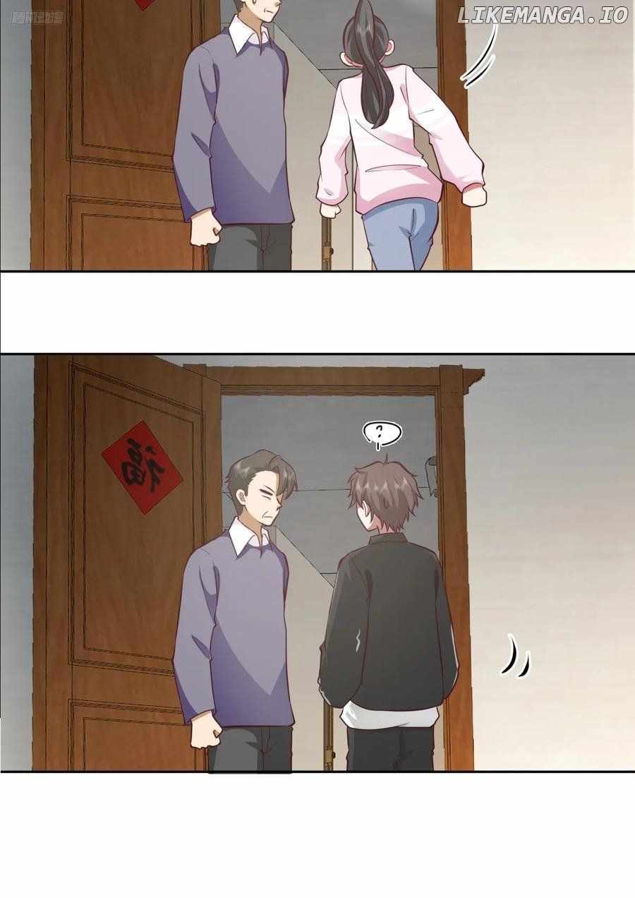 I Really Don’t Want to Remake Chapter 233 page 7