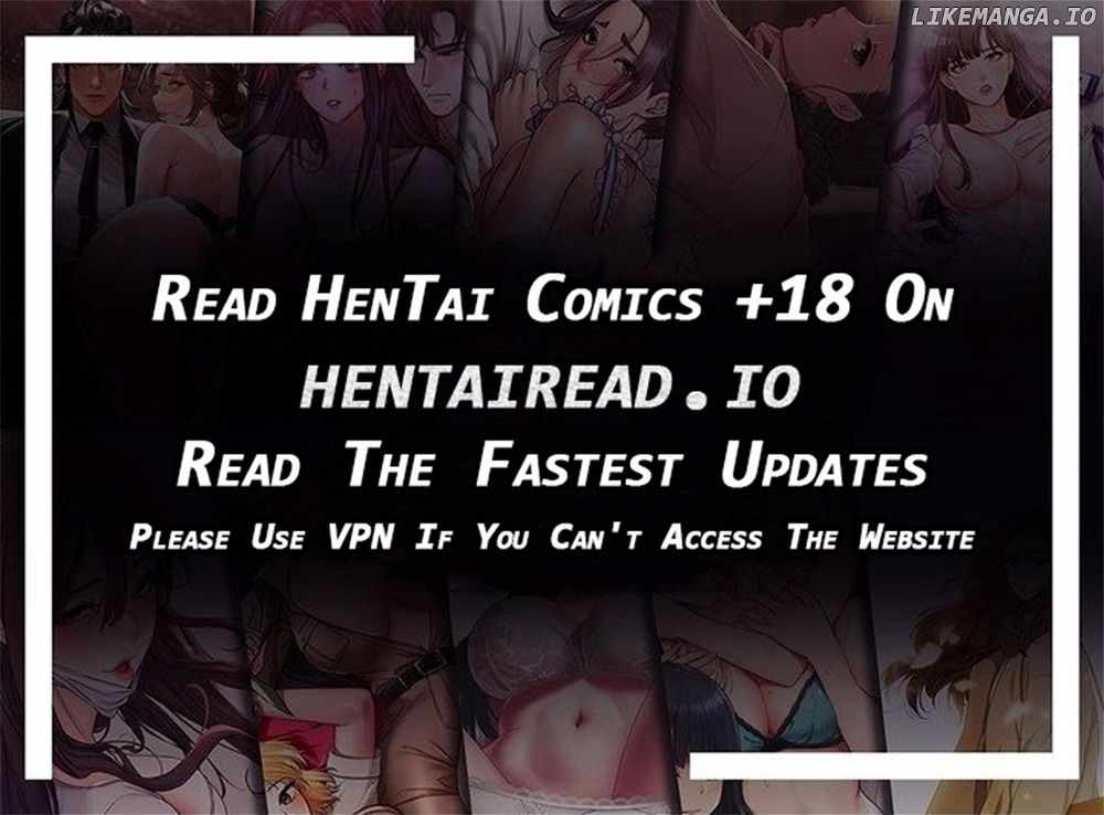 I Really Don’t Want to Remake Chapter 233 page 24