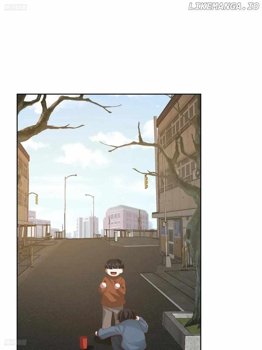 I Really Don’t Want to Remake Chapter 236 page 3