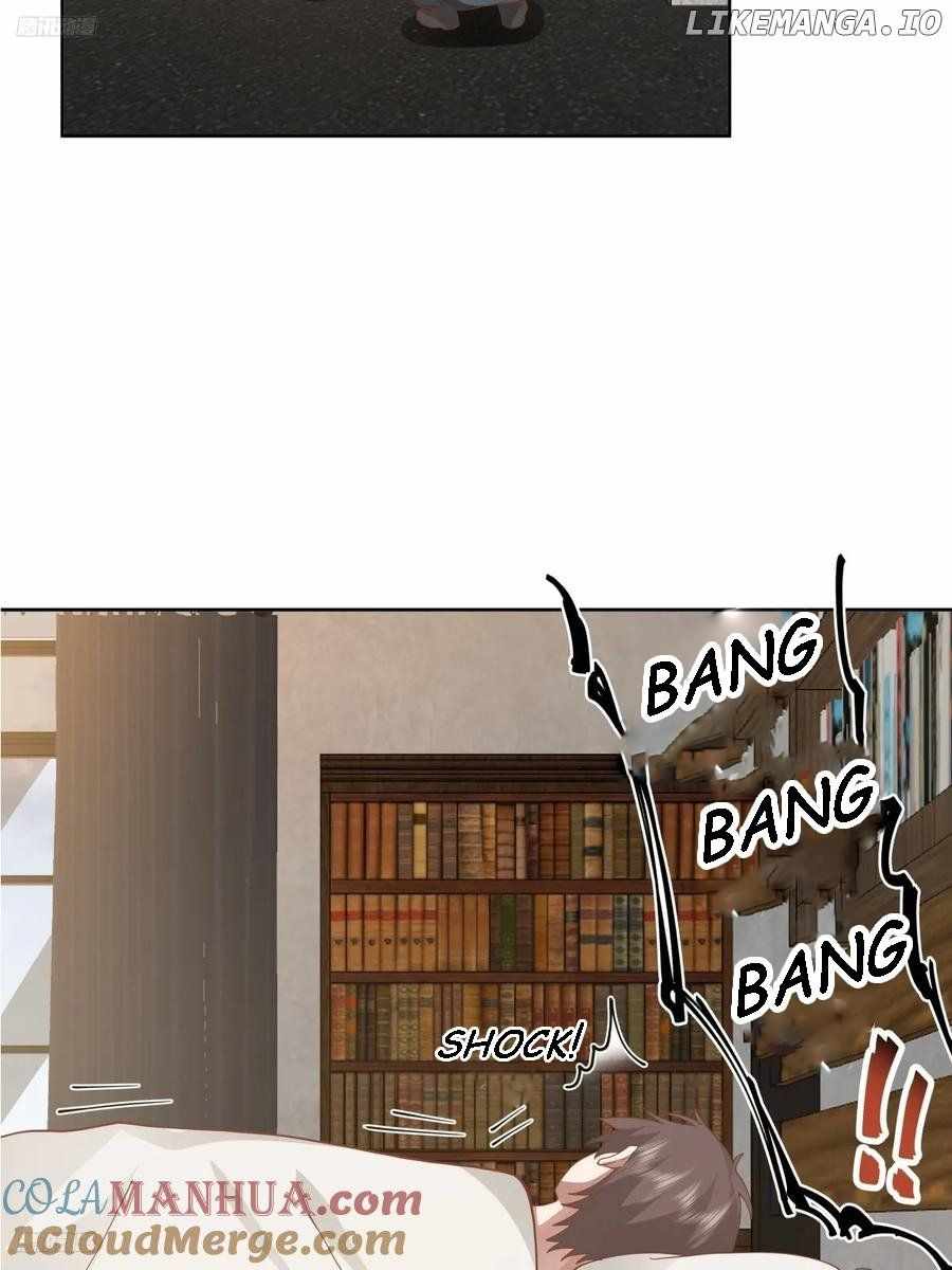 I Really Don’t Want to Remake Chapter 236 page 4