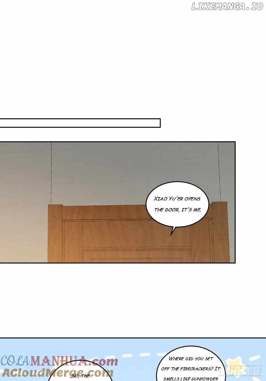 I Really Don’t Want to Remake Chapter 236 page 18