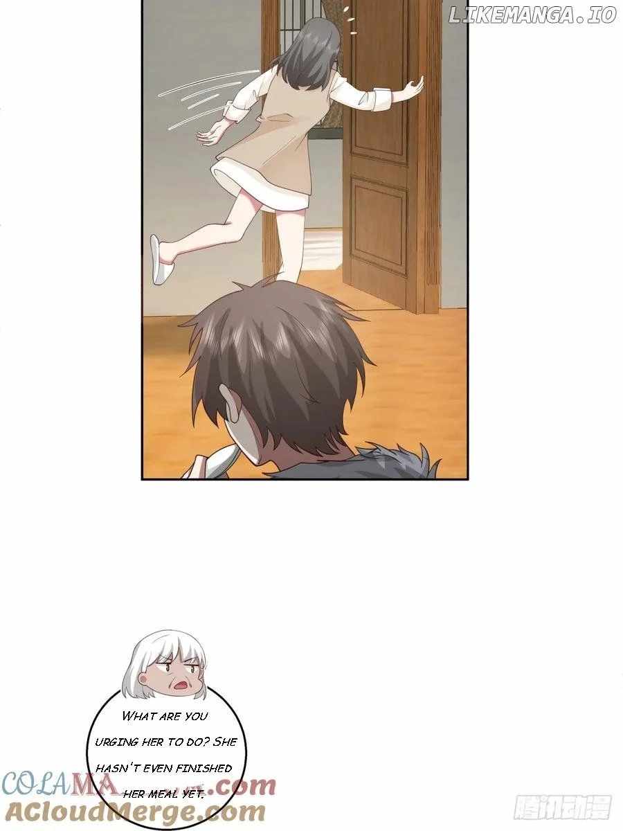 I Really Don’t Want to Remake Chapter 236 page 22