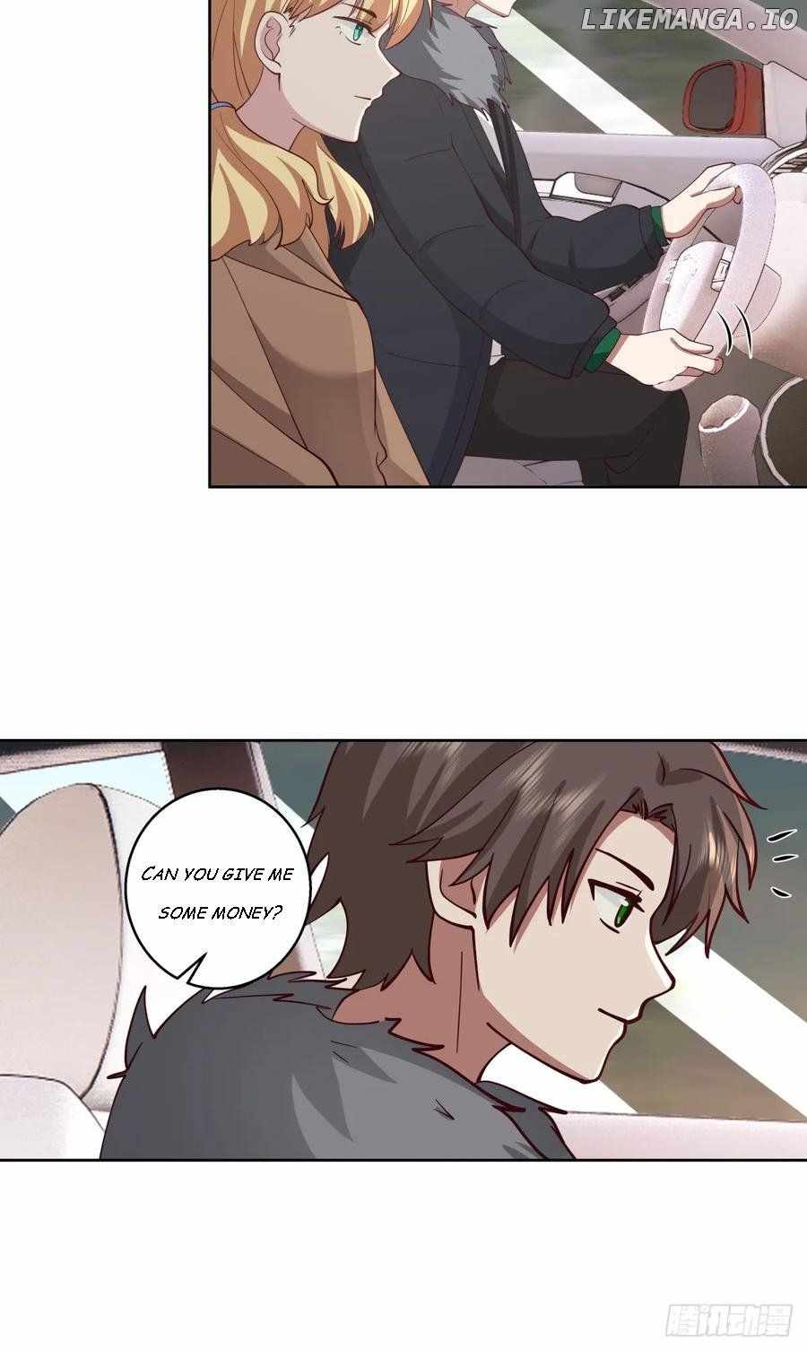 I Really Don’t Want to Remake Chapter 236 page 37