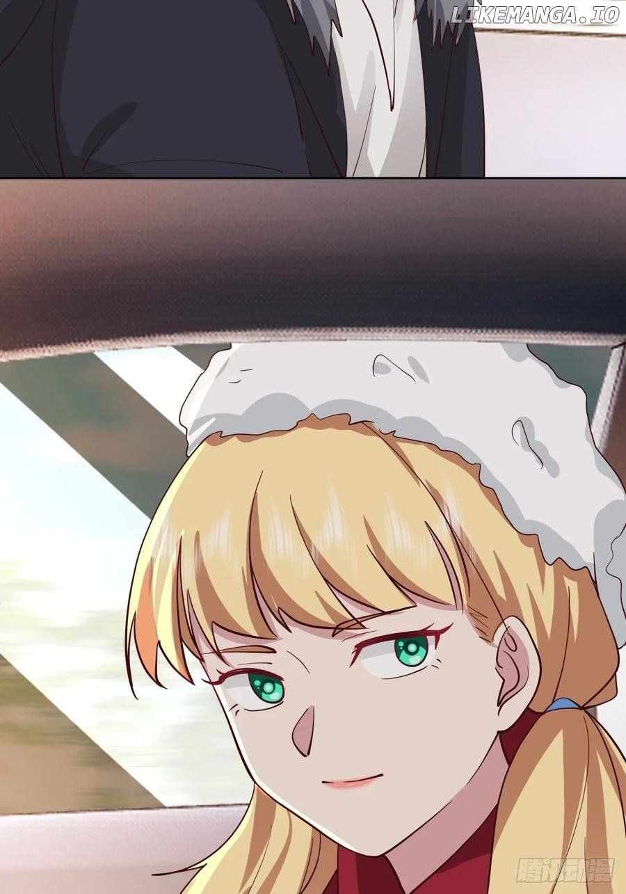 I Really Don’t Want to Remake Chapter 236 page 39