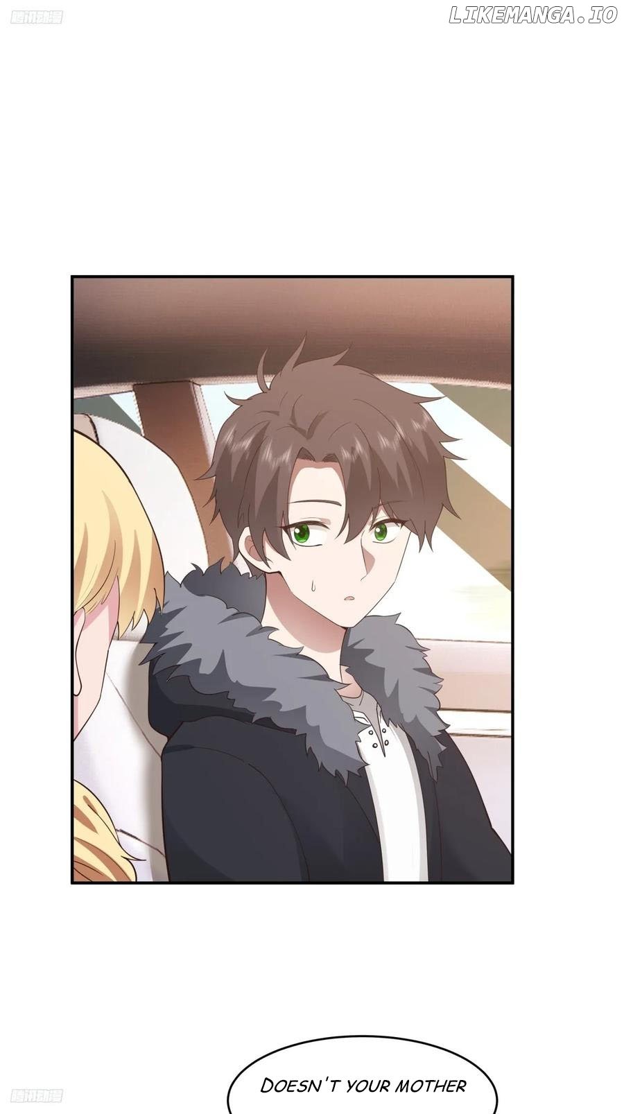 I Really Don’t Want to Remake Chapter 237 page 2