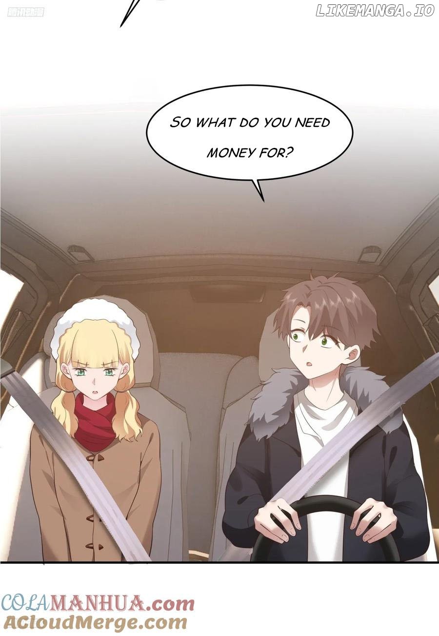 I Really Don’t Want to Remake Chapter 237 page 4