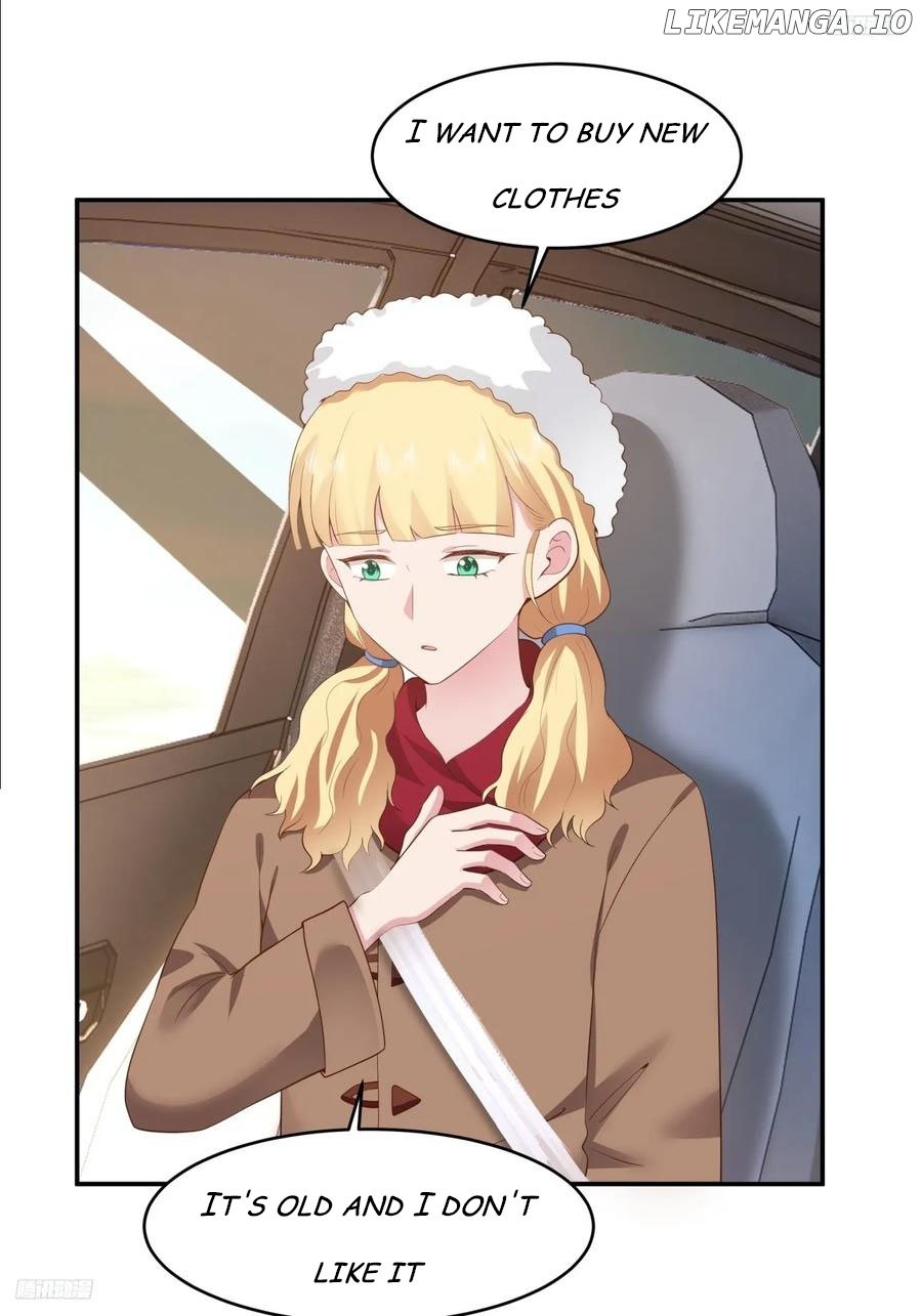 I Really Don’t Want to Remake Chapter 237 page 5