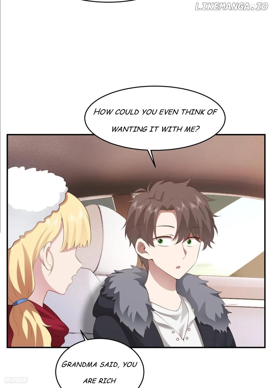 I Really Don’t Want to Remake Chapter 237 page 6