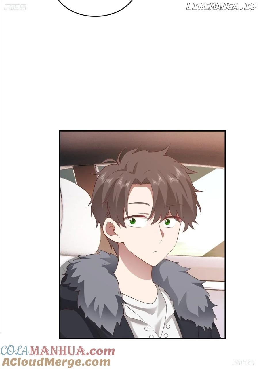 I Really Don’t Want to Remake Chapter 237 page 7