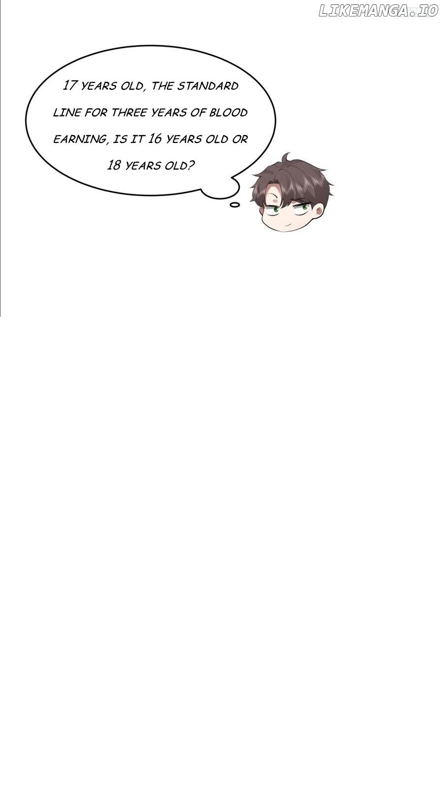 I Really Don’t Want to Remake Chapter 237 page 9