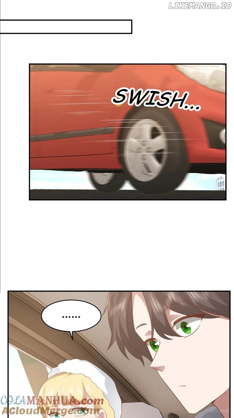I Really Don’t Want to Remake Chapter 237 page 10