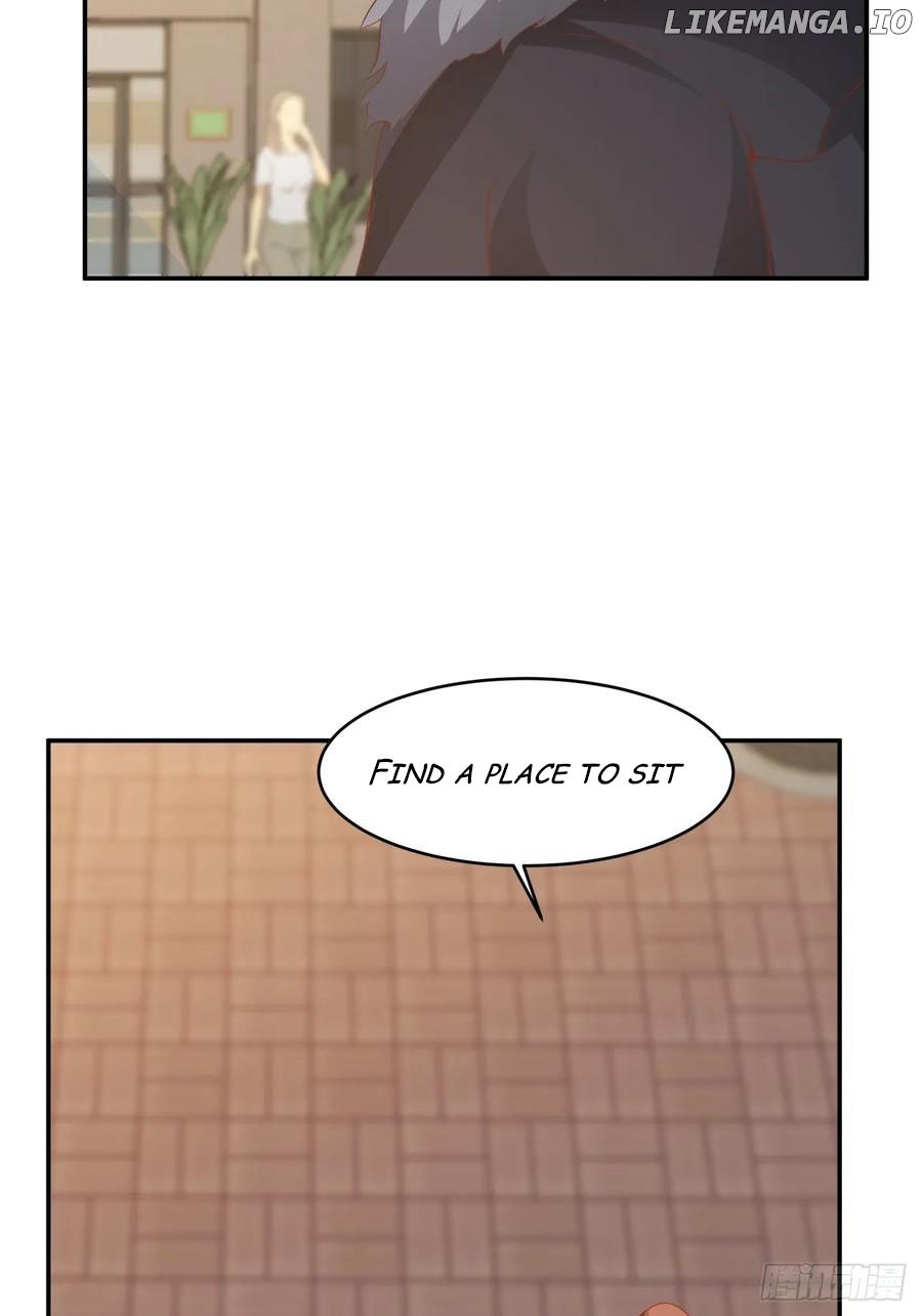 I Really Don’t Want to Remake Chapter 237 page 15