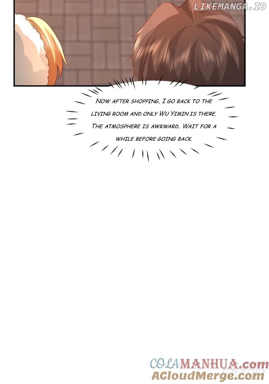 I Really Don’t Want to Remake Chapter 237 page 16