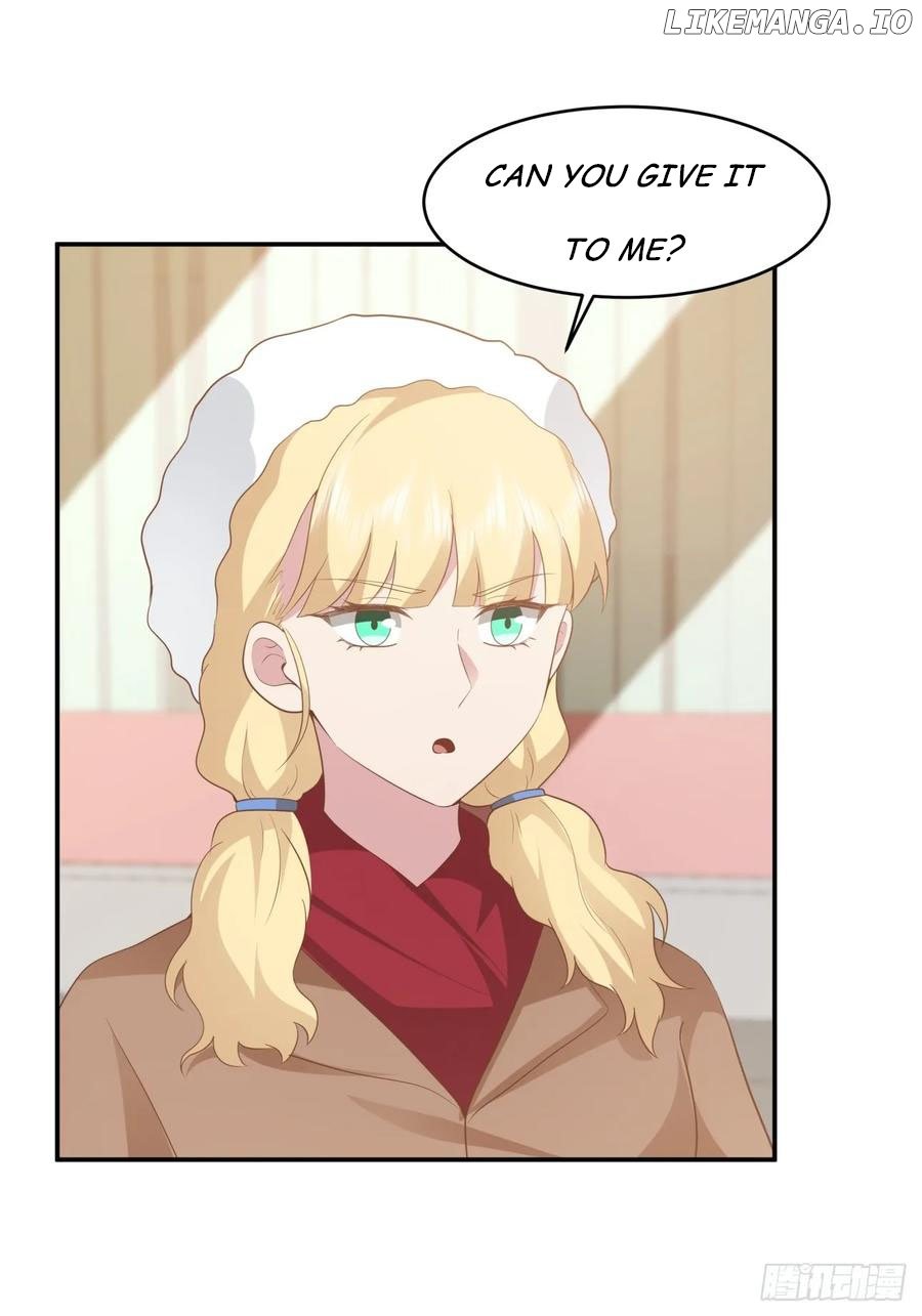 I Really Don’t Want to Remake Chapter 237 page 18