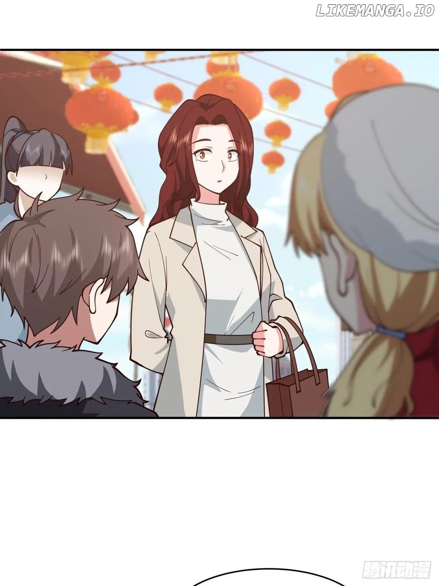 I Really Don’t Want to Remake Chapter 237 page 29