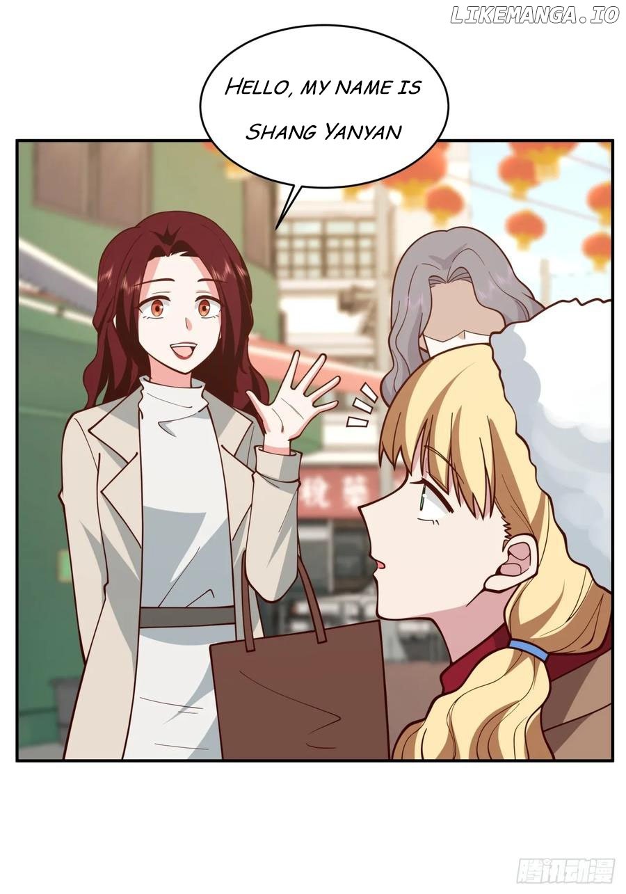 I Really Don’t Want to Remake Chapter 237 page 32