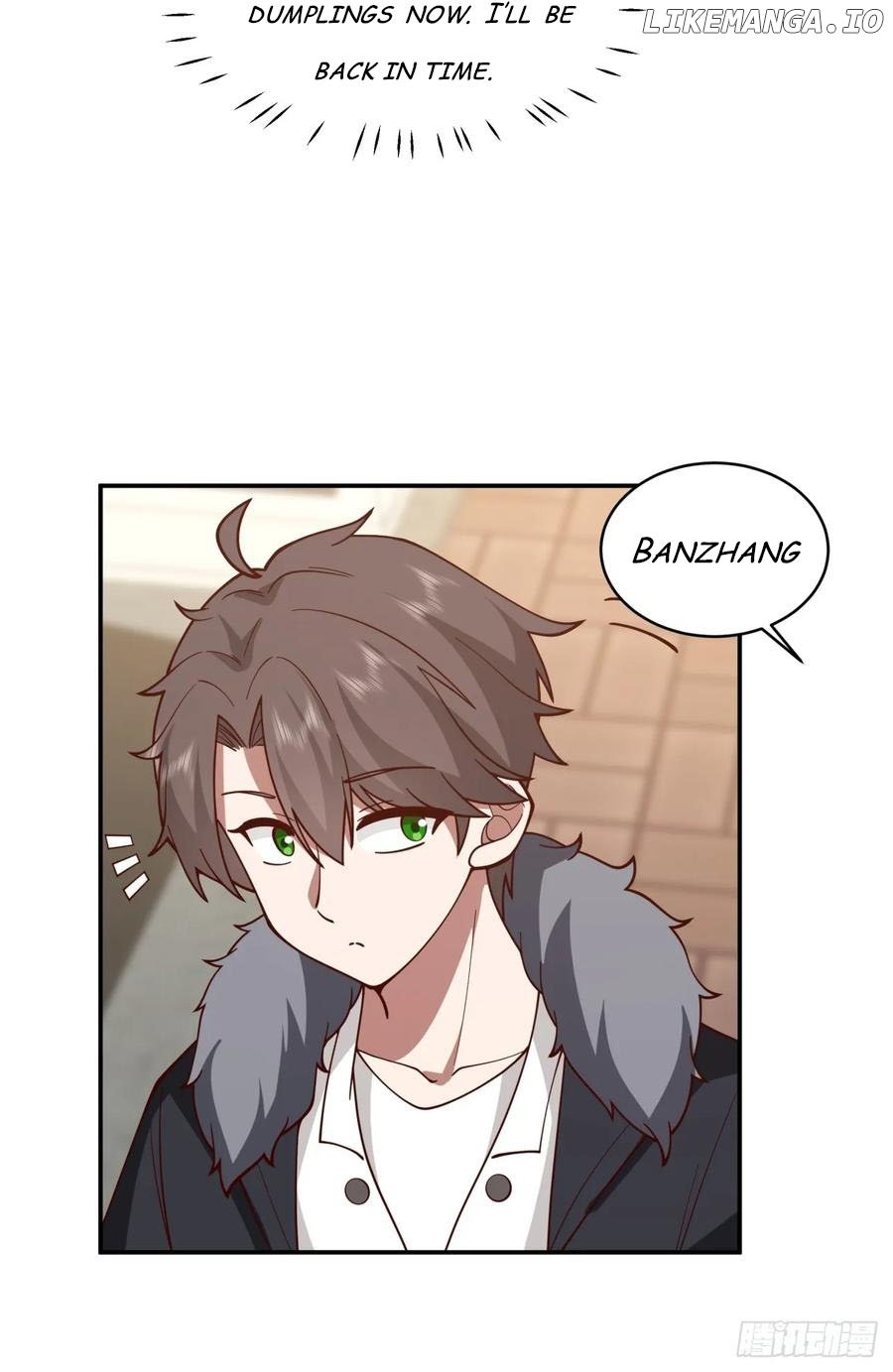 I Really Don’t Want to Remake Chapter 237 page 35