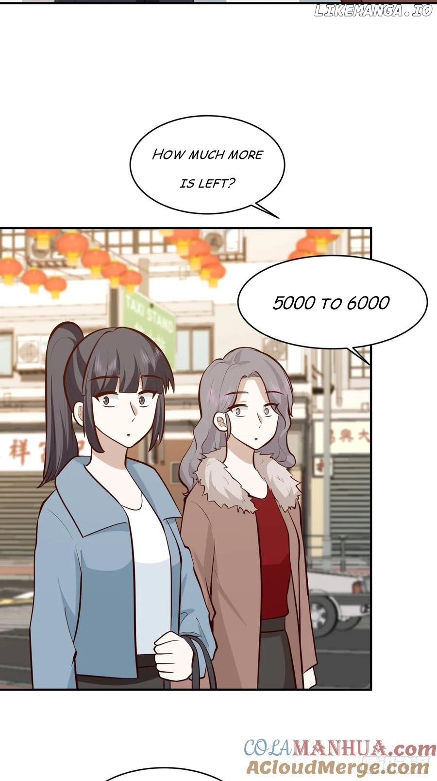 I Really Don’t Want to Remake Chapter 237 page 37