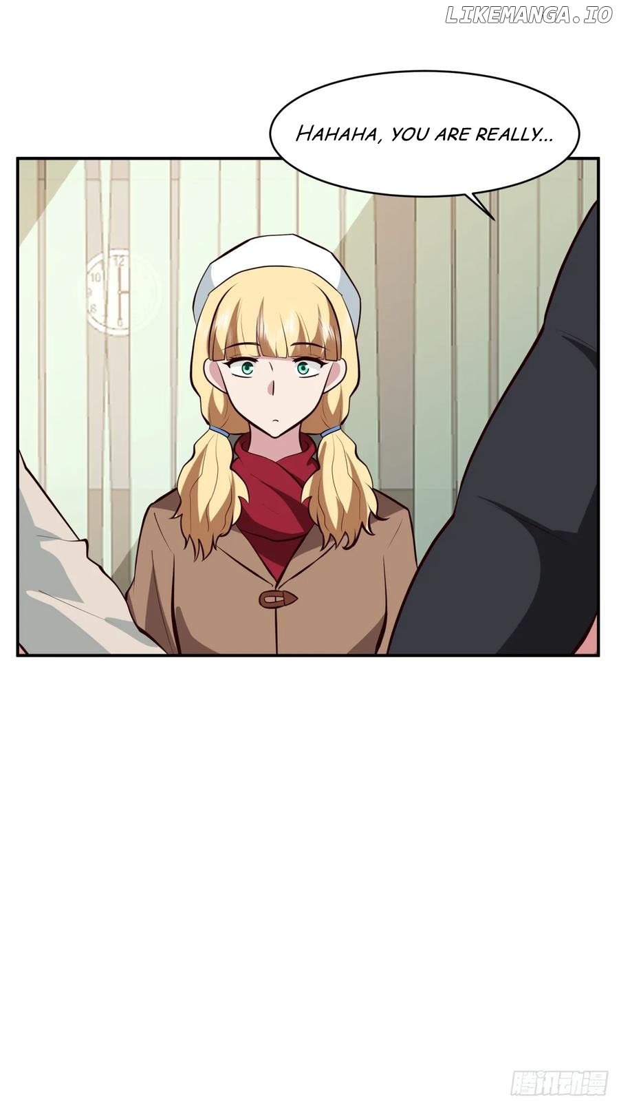 I Really Don’t Want to Remake Chapter 237 page 42