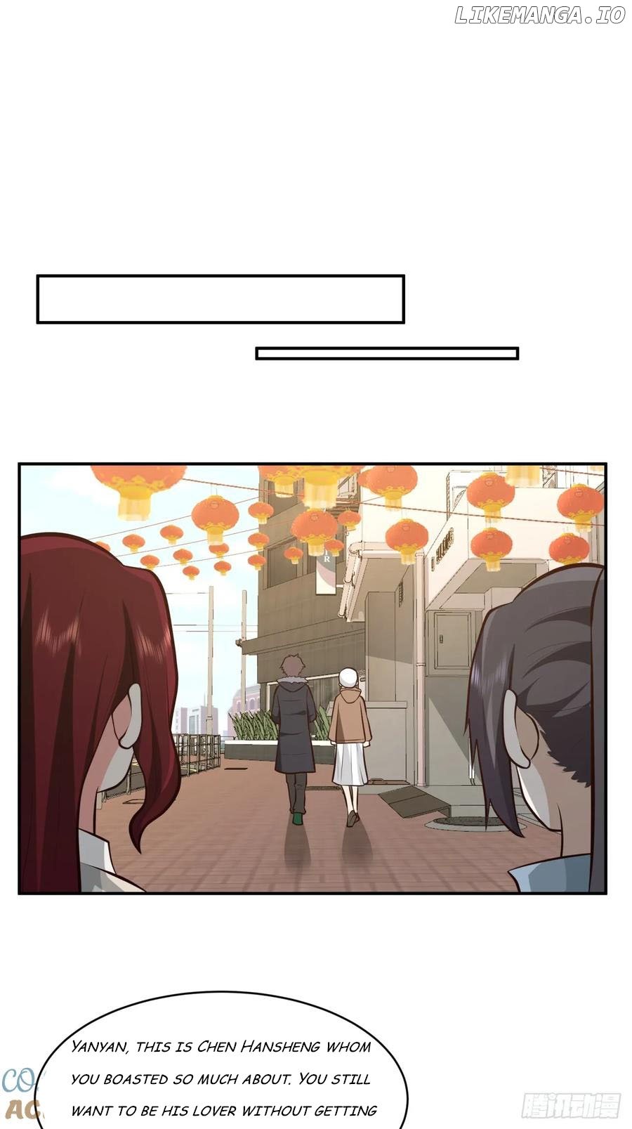 I Really Don’t Want to Remake Chapter 237 page 43