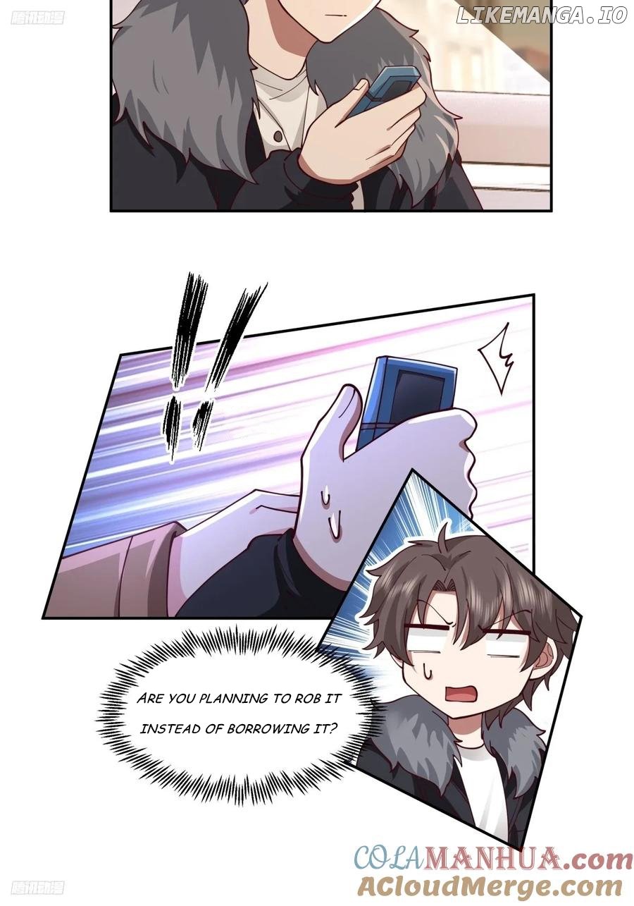 I Really Don’t Want to Remake Chapter 238 page 2
