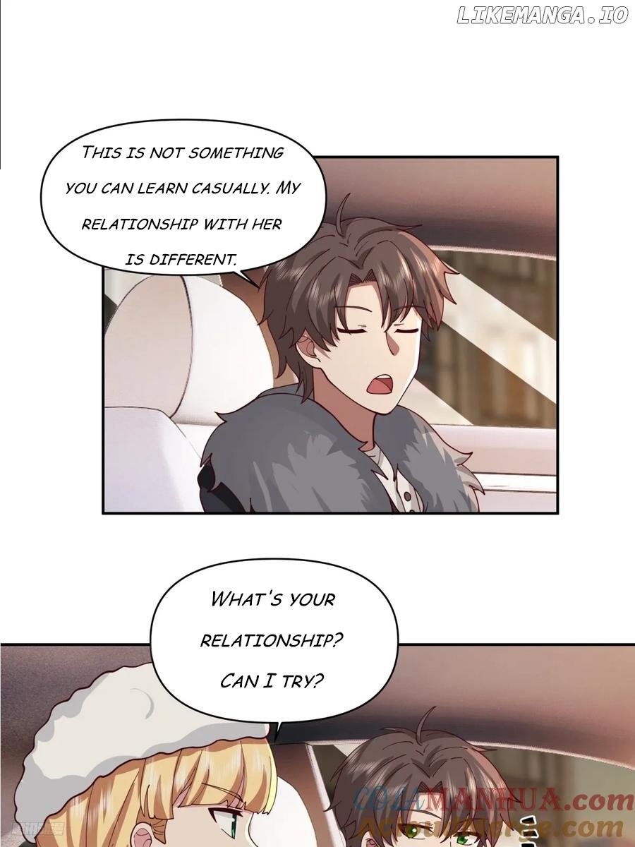 I Really Don’t Want to Remake Chapter 238 page 6
