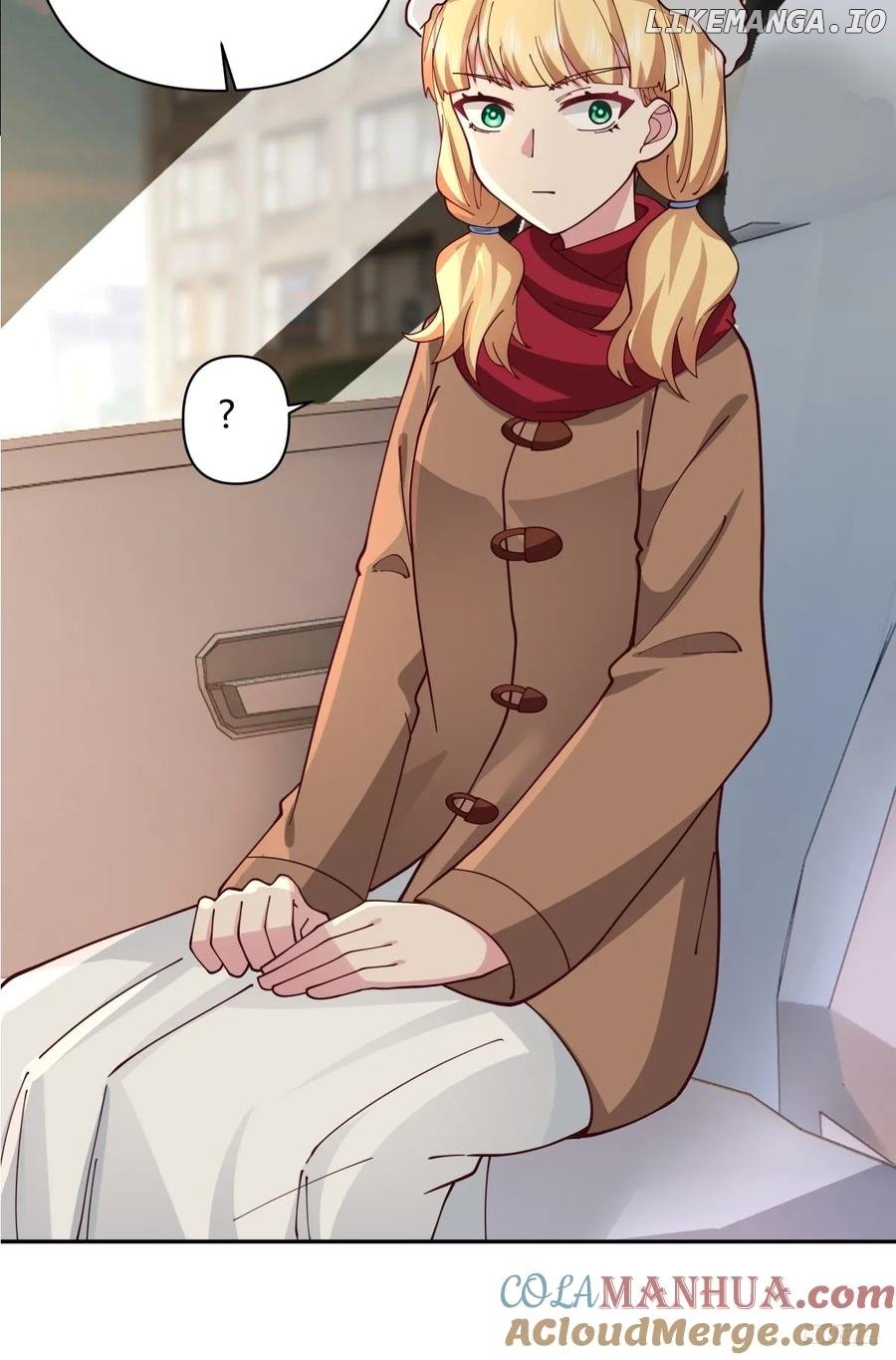 I Really Don’t Want to Remake Chapter 238 page 8