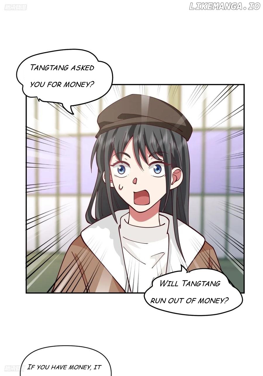 I Really Don’t Want to Remake Chapter 238 page 11