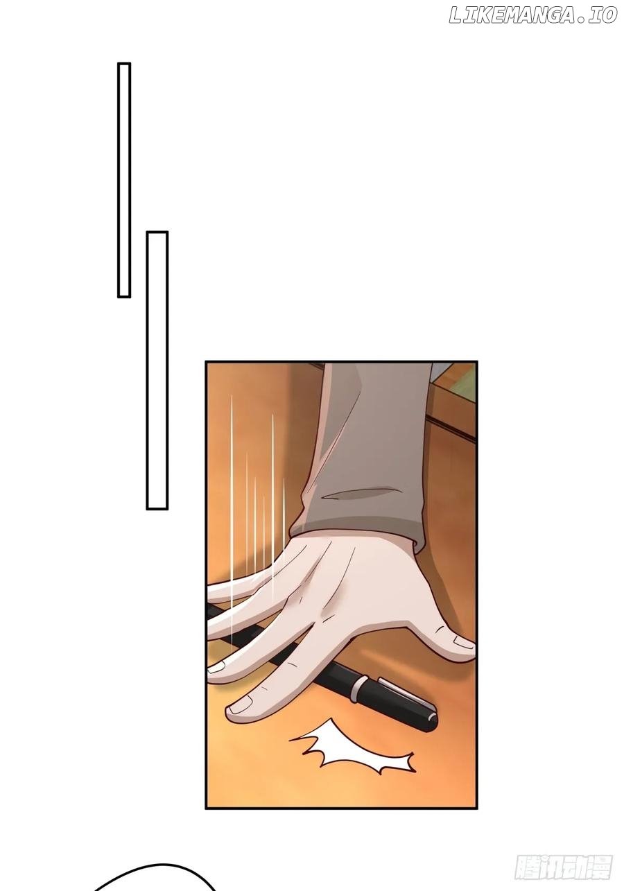 I Really Don’t Want to Remake Chapter 238 page 17