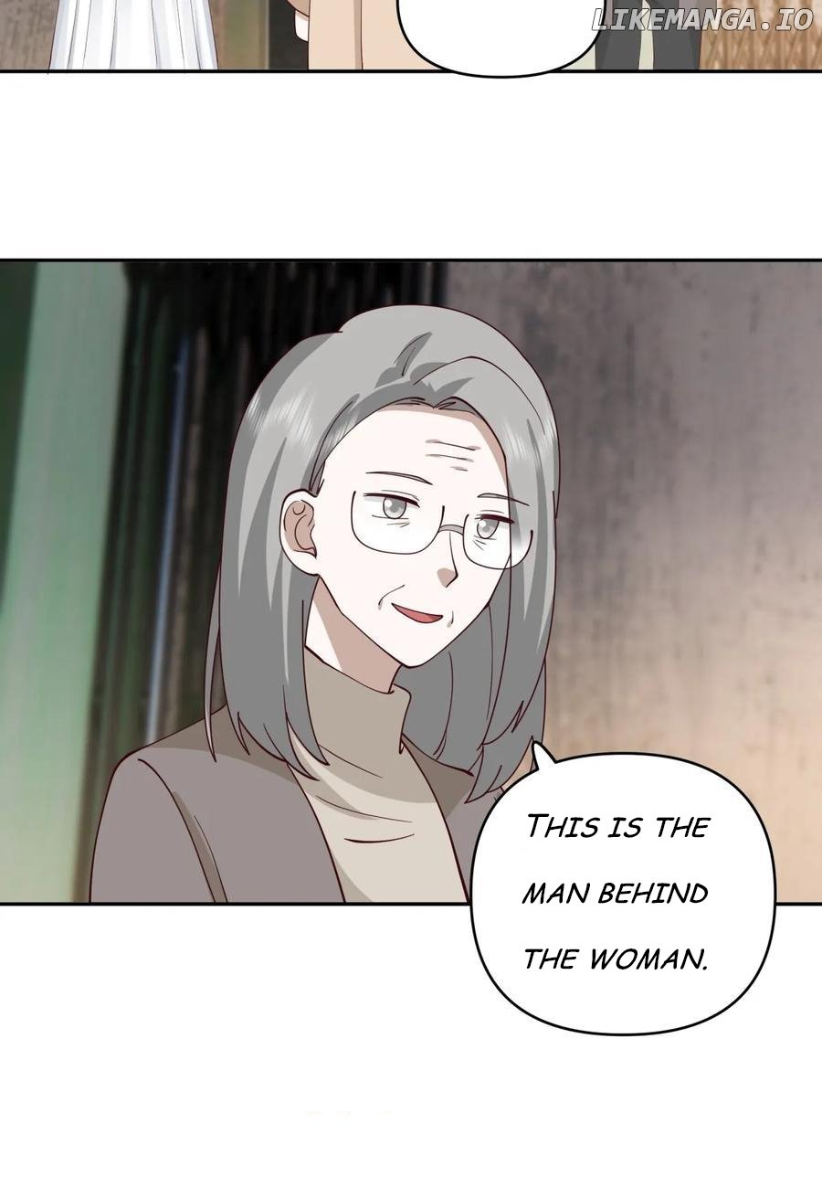 I Really Don’t Want to Remake Chapter 238 page 33
