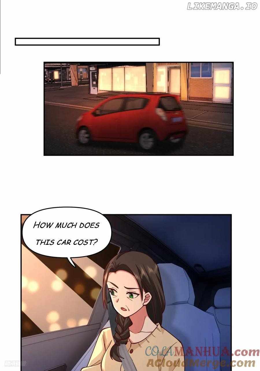 I Really Don’t Want to Remake Chapter 240 page 6